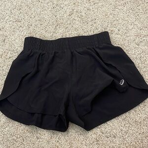 Asics shorts